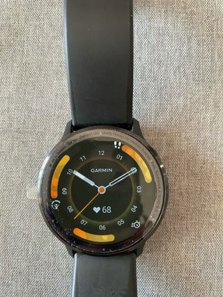 Reloj Garmin Venu 3 Negro