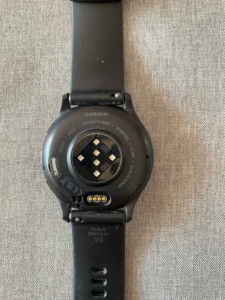 Reloj Garmin Venu 3 Negro