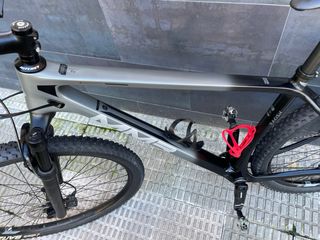 MTB MMR RAKISH 29 CARBONO