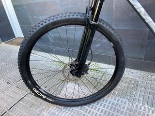 MTB MMR RAKISH 29 CARBONO