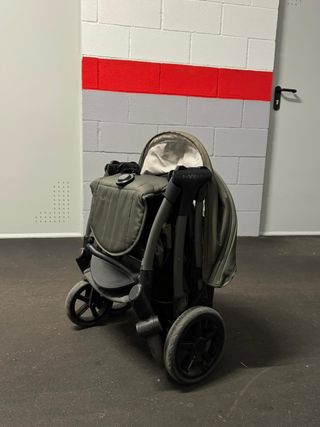 Silla de Paseo Mast M2X