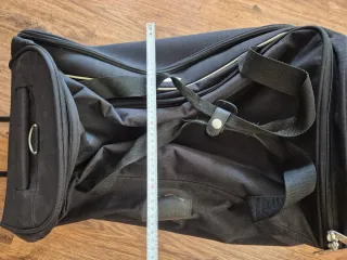 Maleta Samsonite con ruedas 63x35