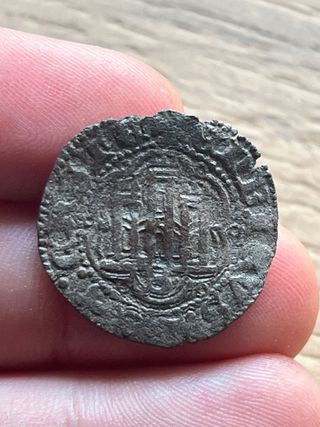 Moneda Medieval