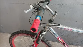 Bicicleta de Montaña Adulto 26 pulgadas