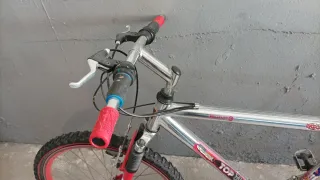 Bicicleta de Montaña Adulto 26 pulgadas