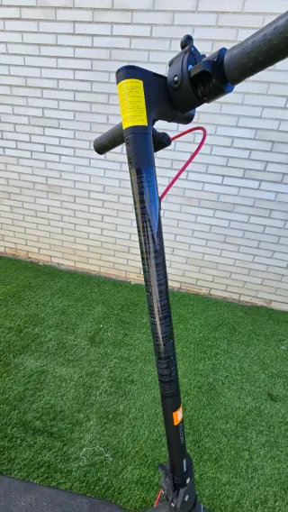 Monopatín Eléctrico Xiaomi