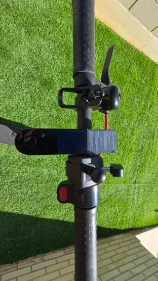 Monopatín Eléctrico Xiaomi