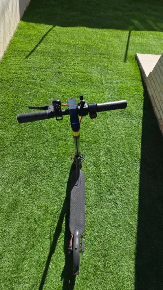 Monopatín Eléctrico Xiaomi