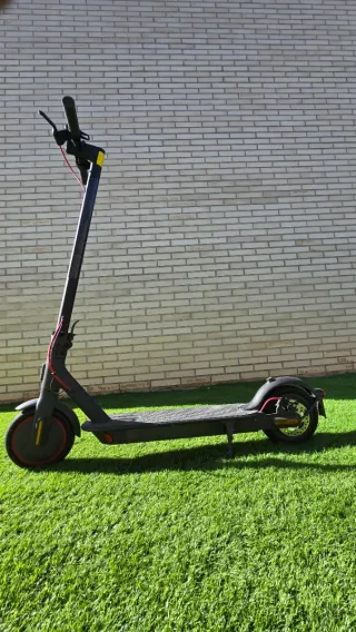 Monopatín Eléctrico Xiaomi