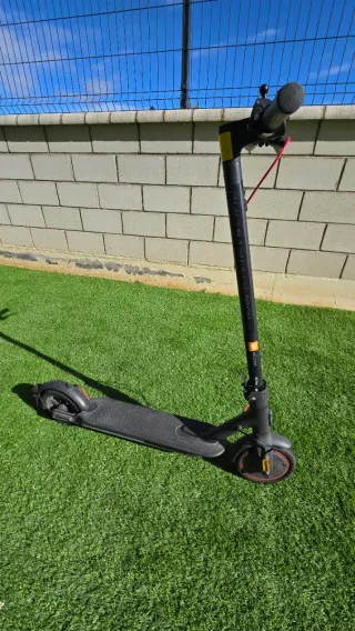 Monopatín Eléctrico Xiaomi