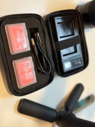 Sony ZV-E10 Cámara Mirrorless