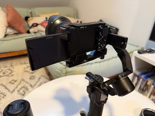 Sony ZV-E10 Cámara Mirrorless