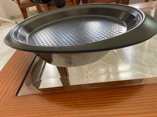 Varoma para Thermomix