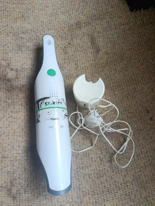 Aspirador de mano Vorwerk Kobold VC100