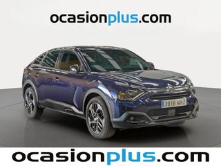 Citroen C4 PureTech 130 S&S 6v Plus 96 kW (131 CV)
