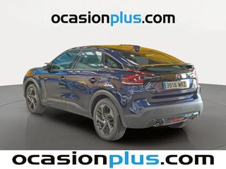 Citroen C4 PureTech 130 S&S 6v Plus 96 kW (131 CV)