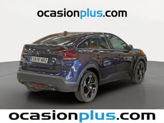 Citroen C4 PureTech 130 S&S 6v Plus 96 kW (131 CV)