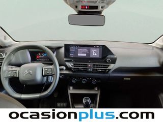 Citroen C4 PureTech 130 S&S 6v Plus 96 kW (131 CV)