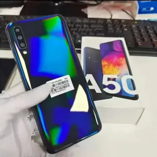 Samsung Galaxy A50