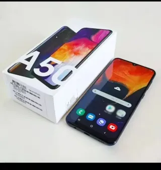 Samsung Galaxy A50