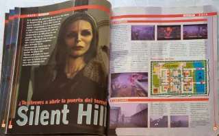 Guía Playmania N°4 PlayStation