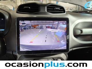 Jeep Renegade eHybrid 1.5 Altitude DCT 96 kW (130 CV)