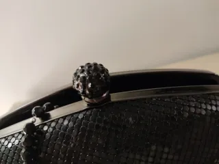 Bolso de fiesta brillante para eventos