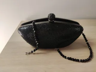 Bolso de fiesta brillante para eventos