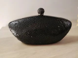 Bolso de fiesta brillante para eventos