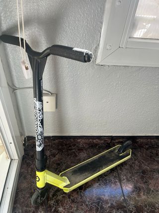 Patinete Oxelo infantil