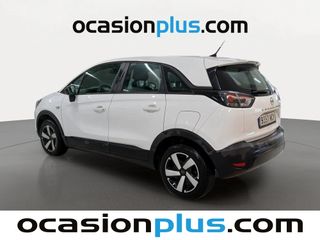 Opel Crossland 1.2 Edition 81 kW (110 CV)
