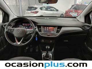 Opel Crossland 1.2 Edition 81 kW (110 CV)