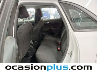 Opel Crossland 1.2 Edition 81 kW (110 CV)