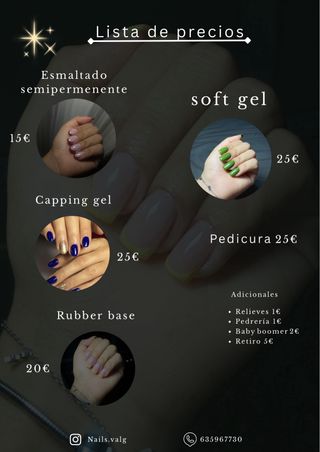 Manicurista