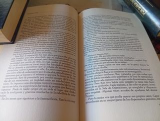 Lote 4 Libros Clásicos - Círculo de Lectores