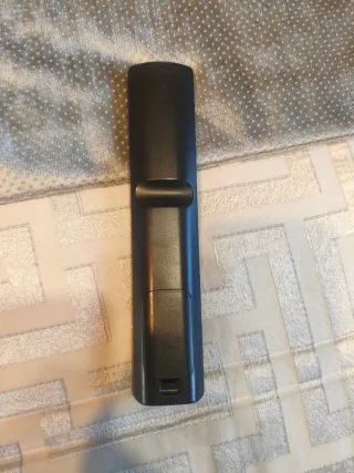 Mando a distancia para smartv LG