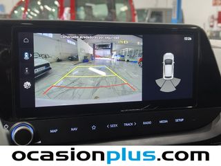 Hyundai Bayon 1.0 TGDI 48V Maxx 74 kW (100 CV)