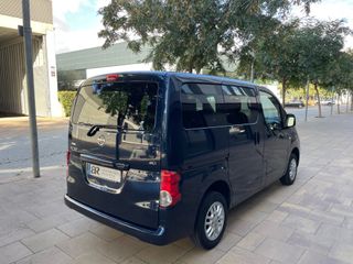 Nissan NV200 Evalia 110cv 7 Plazas
