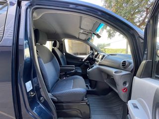 Nissan NV200 Evalia 110cv 7 Plazas