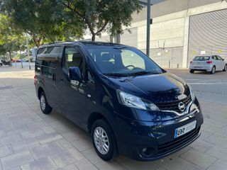 Nissan NV200 Evalia 110cv 7 Plazas