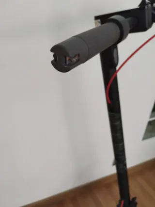 Patinete Xiaomi Scooter 4 Pro 2ª Gen