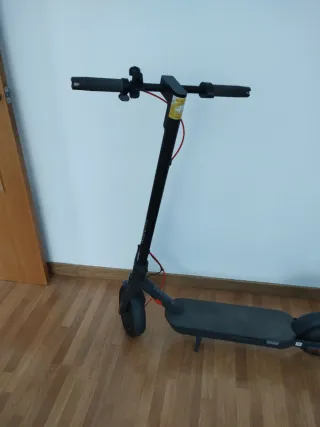Patinete Xiaomi Scooter 4 Pro 2ª Gen