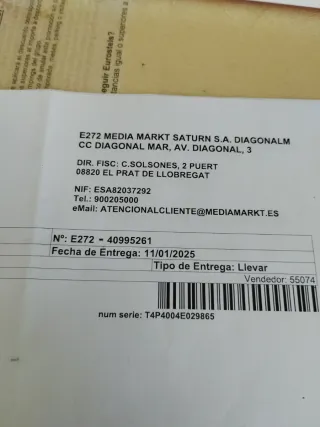 Patinete Xiaomi Scooter 4 Pro 2ª Gen