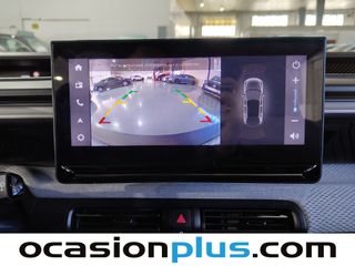 Citroen C3 1.2 Turbo Max 74 kW (100 CV)