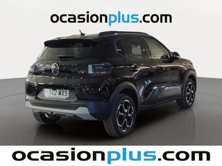 Citroen C3 1.2 Turbo Max 74 kW (100 CV)