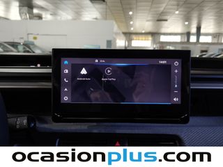 Citroen C3 1.2 Turbo Max 74 kW (100 CV)