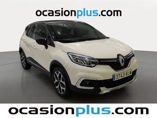 Renault Captur Zen Energy TCe 88 kW (120 CV)