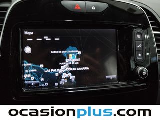 Renault Captur Zen Energy TCe 88 kW (120 CV)