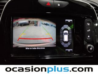 Renault Captur Zen Energy TCe 88 kW (120 CV)