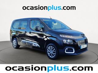Citroen Berlingo Combi BlueHDi 100 Talla XL Feel 75 kW (100 CV)